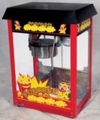 Popcorn Machine